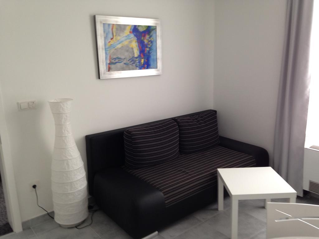 Apartments & Rooms Club Vala Selce Chambre photo