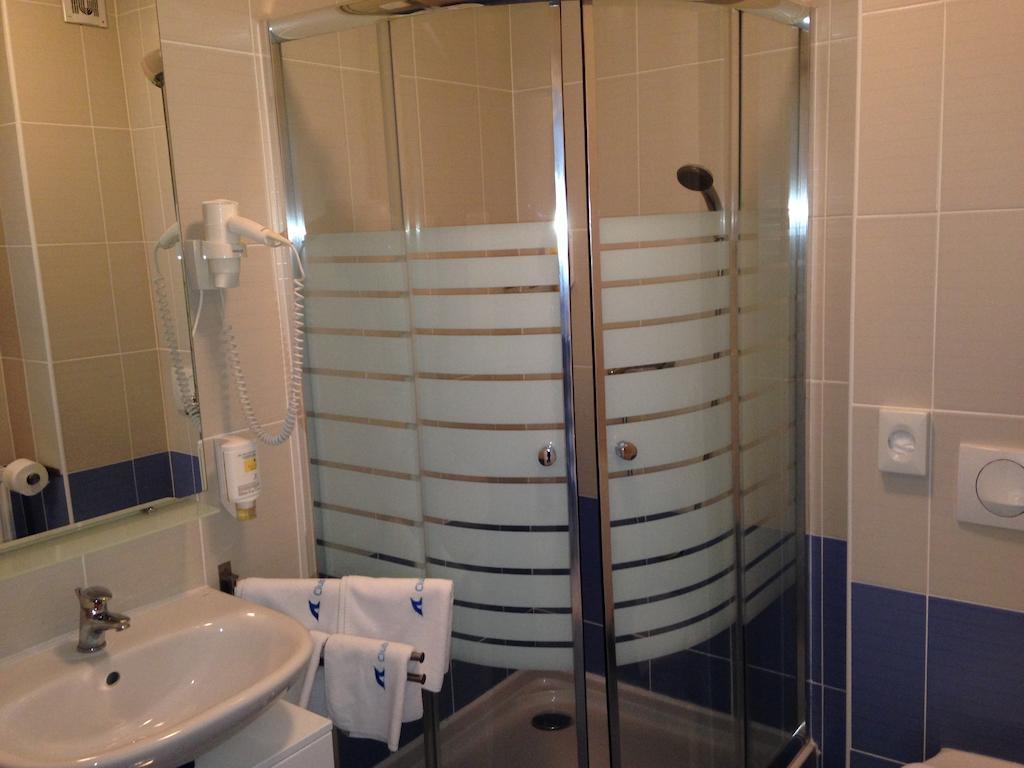 Apartments & Rooms Club Vala Selce Chambre photo