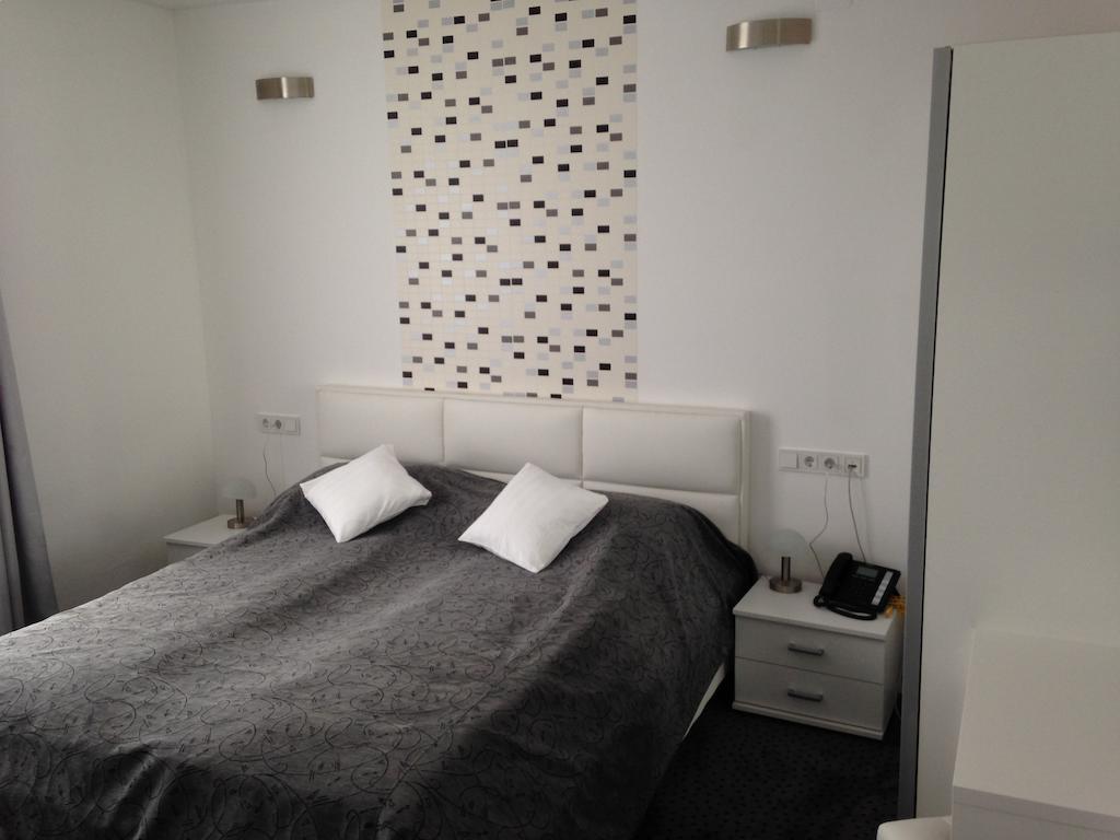 Apartments & Rooms Club Vala Selce Chambre photo