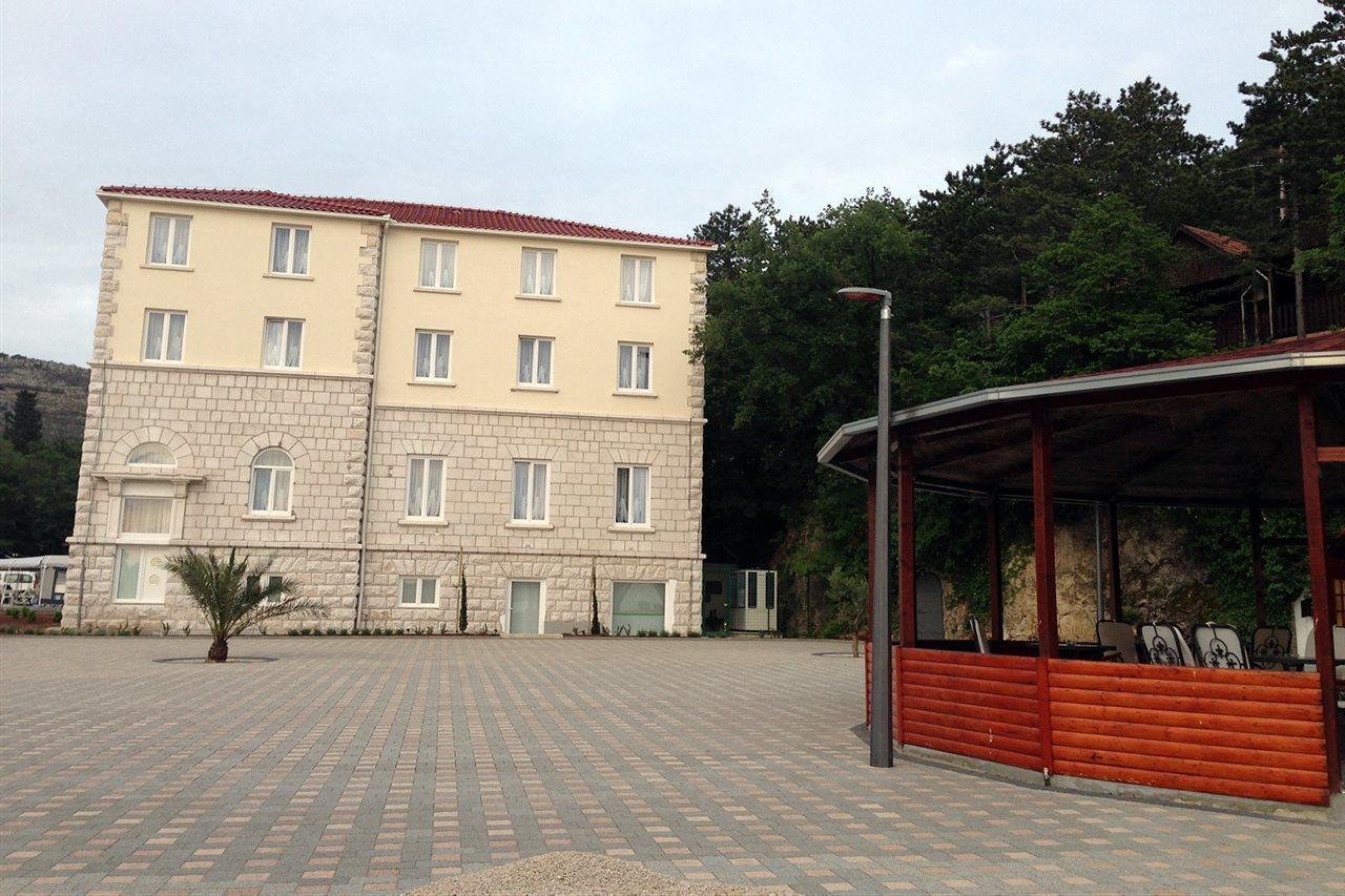 Apartments & Rooms Club Vala Selce Extérieur photo